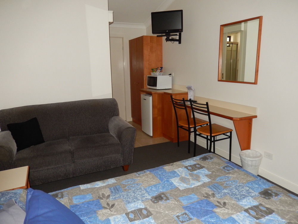 The Pioneer Way Motel Srpingwood Exterior foto
